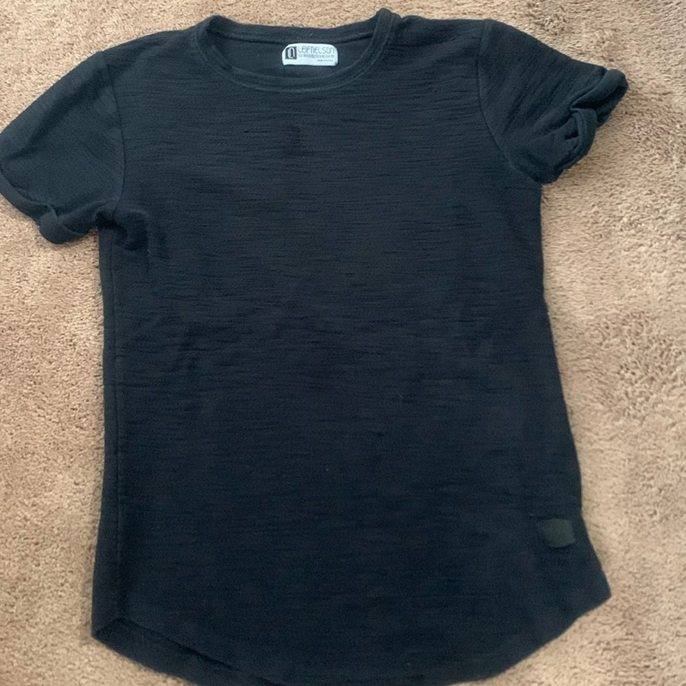 M Leif Nelson Shirt